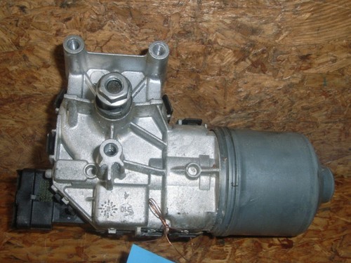 427510 Wischermotor, Scheibenwischermotor vorne Peugeot 207 1.4