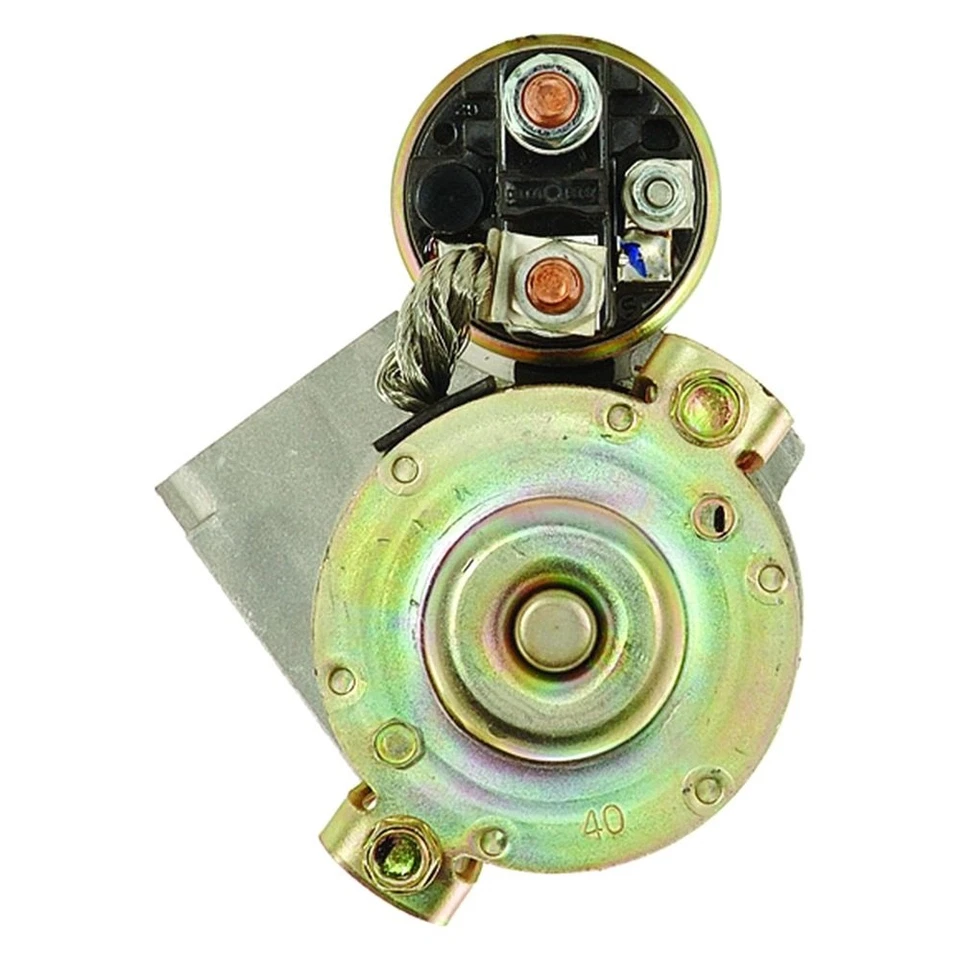 For Chevy Camaro 2002 ACDelco 337-1114 Gold Starter - Imagem 3 de 4