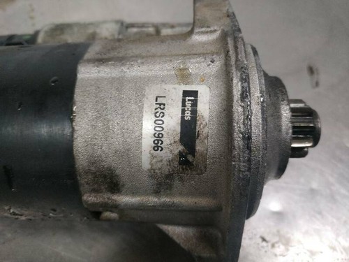 0001125005 halter anlasser 449929 VOLKSWAGEN GOLF III BERLINA 1H1 CL 1991