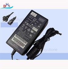 New Cisco AIR-PWR-B/C/50 Wireless AP Power Adapter 48V 350mA 380mA Power Cord