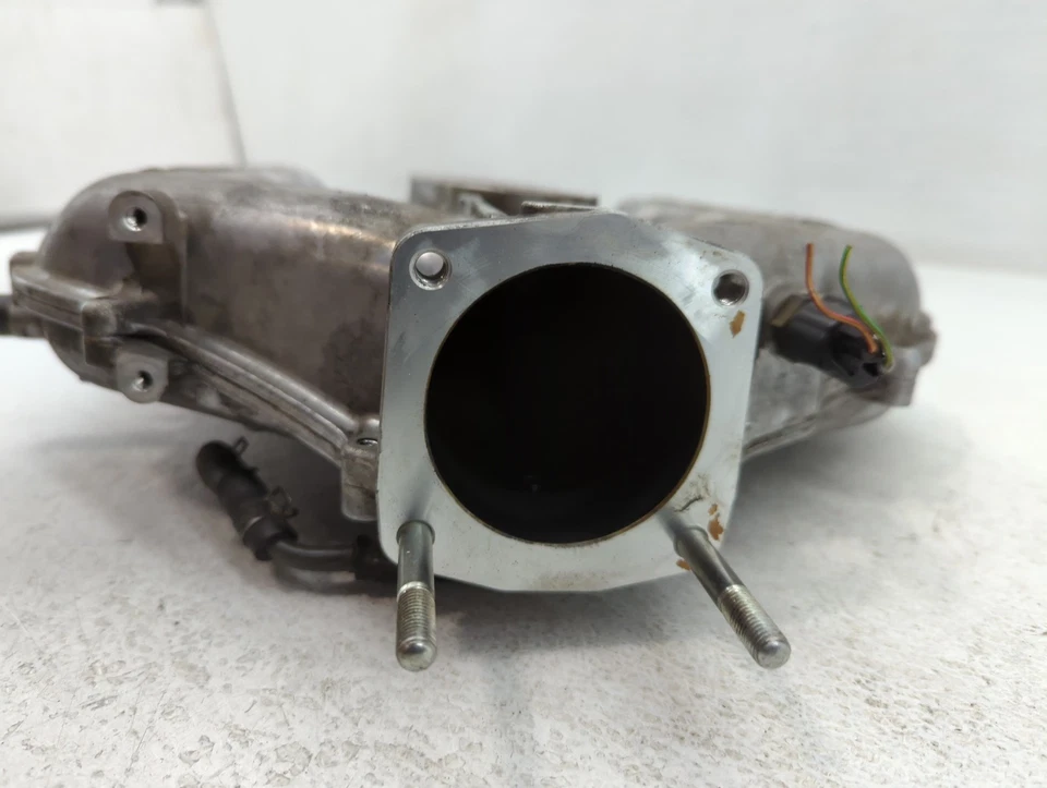 Colector de escape turbocompresor Honda Odyssey 2005-2010 con turbocompresor A384O Foto 4 de 4