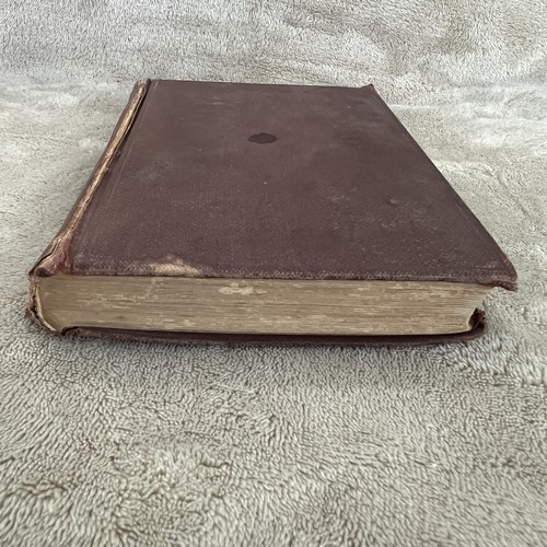 A Tale Of Two Cities - 1901 Antique, Charles Dickens, D C Heath~ Illustrations - Picture 5 of 16