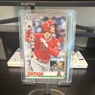 2019 Topps Holiday Shohei Ohtani Insert #HW16 Los Angeles Angels