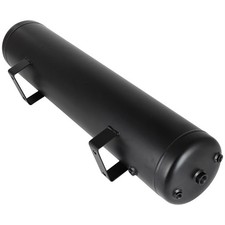 5 Gallon Air Tank 5 Ports For Suspension Air Ride Bag Train Truck Horn 200 Psi