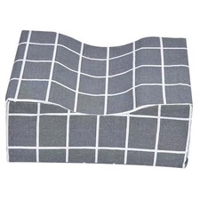 Coussin de soutien du pied Coussin de repose-pieds Oreiller anti-escarres