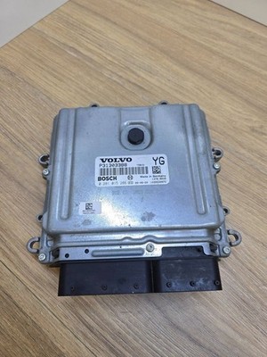 Volvo V70 2008 P31303388 Motorsteuergerät Modul ECU VCI4209