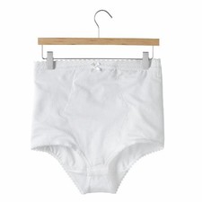 (TG. 6) Chicco Mammy 011350 Guaina Post Parto Modellante, Taglia 6 - NUOVO 