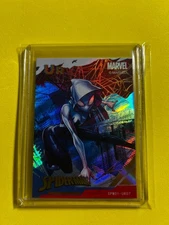 2023 Marvel Zenka Spider-Man 60th Anniversary Amazing Years SPM01-UR07