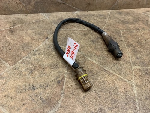 MERCEDES-BENZ SL R230 Sauerstoffsensor Lambdasensor A0015407617 5.00 33384025