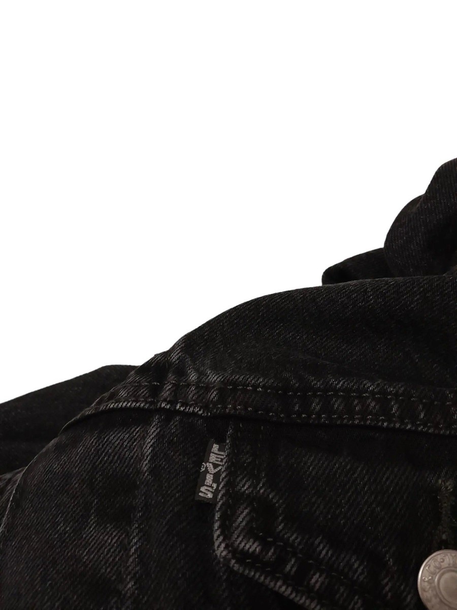levis x universal monsters Denim Jacket L (Limited Edition) | eBay