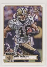 2012 Topps Magic Lance Moore #225 1k3