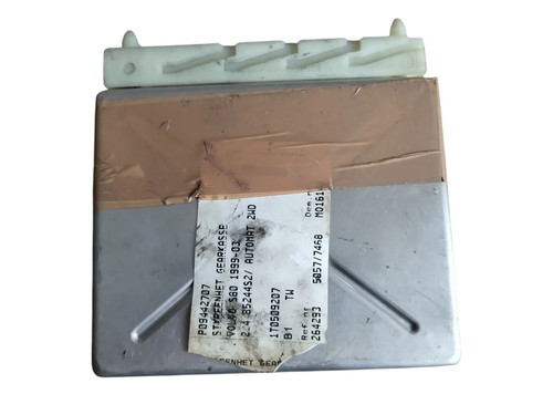 VOLVO S80 I TS, XY Getriebesteuergerät P09442707 1T0509207 1999 28285932