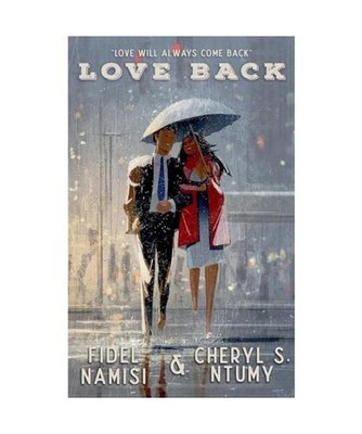 Love Back, Namisi, Fidel; Ntumy, Cheryl S.