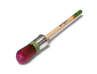 Staalmeester Pro-Hybrid Round #20 paint brush