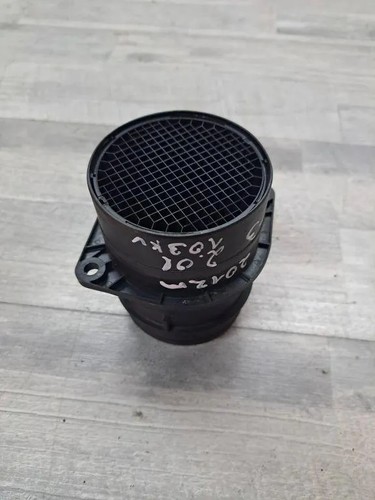 AUDI A3 Cabrio 8P7 Luftmassenmesser 0281002956 03L906461A 295005194 34970658