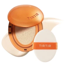 *Mini Size* TIRTIR Mask Fit Ai Filter Cushion Foundation | AI-Like Semi-Matte...