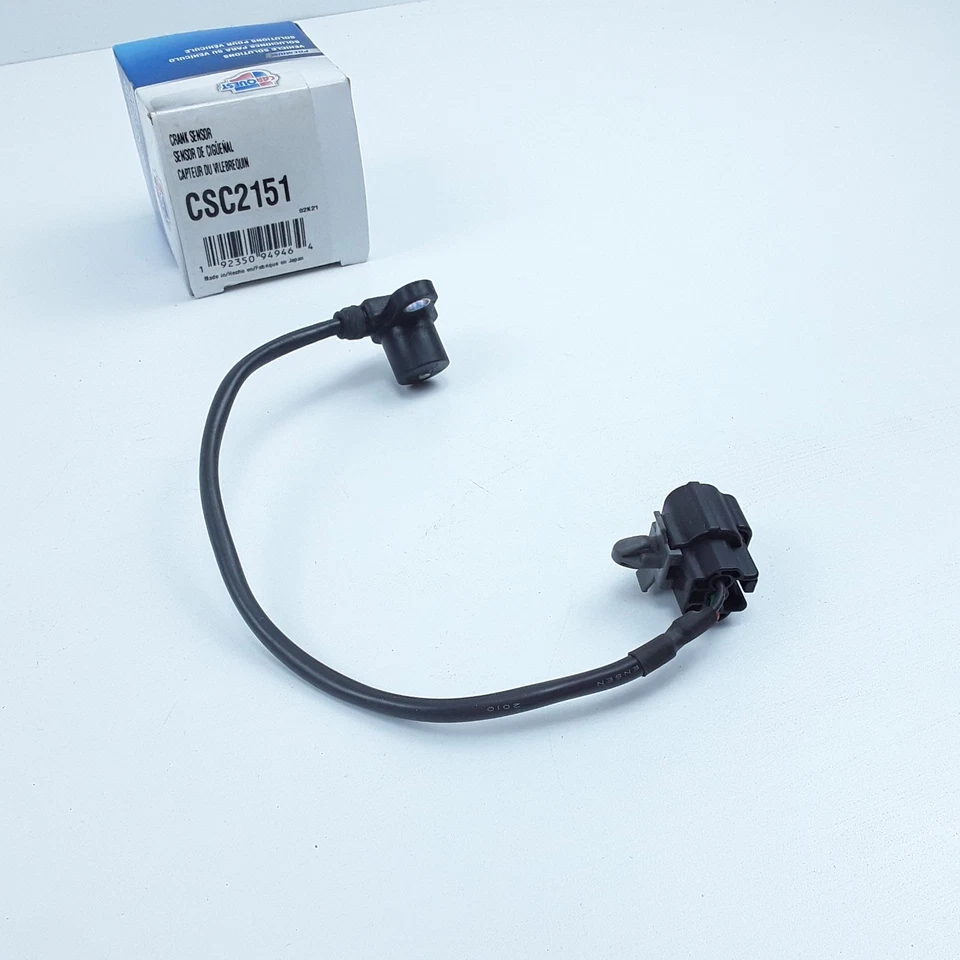 Sensor de posición del árbol de levas Carquest CSC2151 para Mazda 626 1998 1999 2000 2001 2002 Foto 2 de 4
