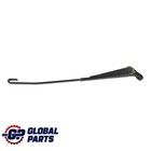 Rear wiper blade