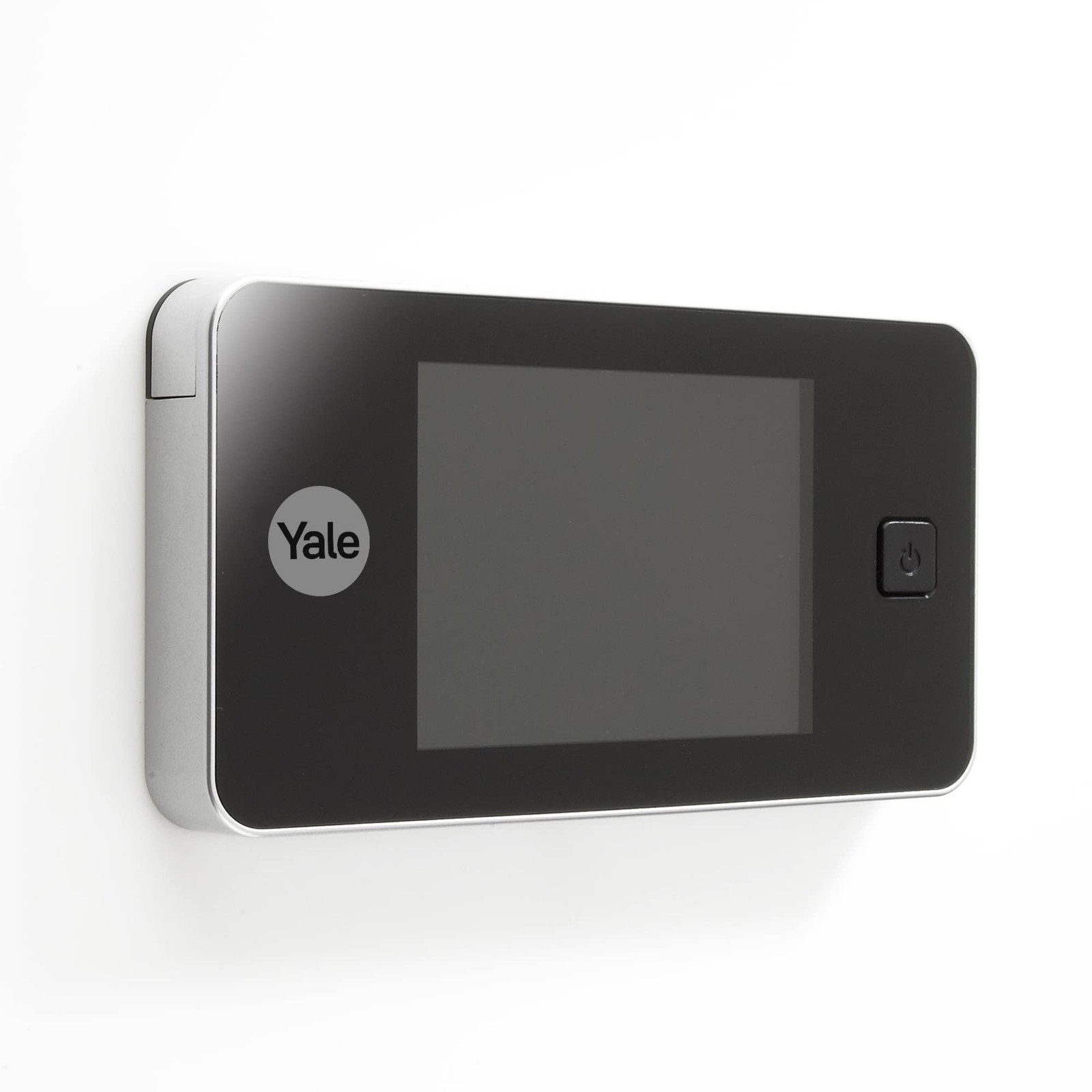 Yale 45-0500-1432-00-6011 Spioncino Digitale Ottone | Offerta Sicurezza