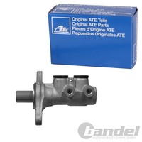 ATE Hauptbremszylinder 22,2Mm Passend FüR Mitsubishi Colt | 24.4122-1717.3