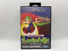 Lemmings - SEGA Mega Drive - in OVP