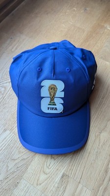Original Adidas Fifa World Cup 2026 Cap Neu OVP Rarität