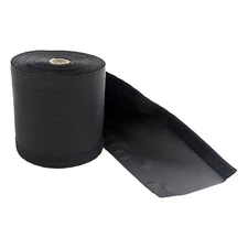 Caplugs Sfwp-4 Hose Protection Wrap, Od 4",  25' Coil