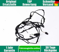 Einparkhilfe PDC Kabelbaum Vorn Audi Q3 8U 8U0971085Q