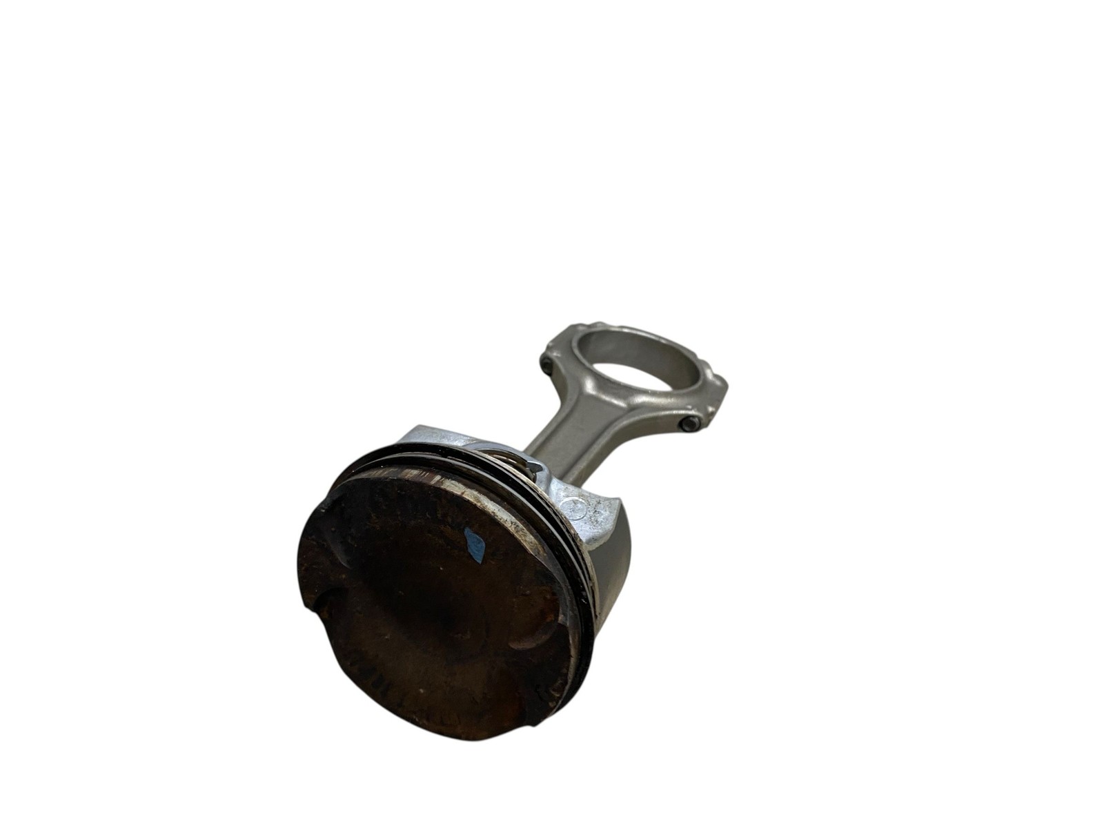 (F) 2022 Aston Martin V8 Vantage 4.0L M177 Enigne Piston & Connecting Rod Oem