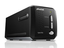  Plustek OpticFilm 8200i SE Film-Scanner 0226 