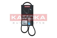 Kamoka Keilrippenriemen U.A. FüR CitroËN, Fiat, Ford, Peugeot