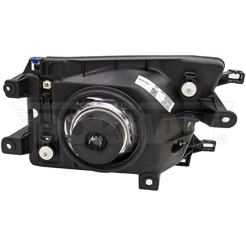 Faro halógeno izquierdo Dorman 1590832 para Toyota 4Runner 1999-2002 Foto 4 de 4