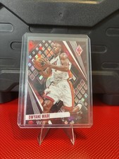 2023-24🔥/275-Panini Phoenix - Dwyane Wade #43 Red Ice Phoenix!!