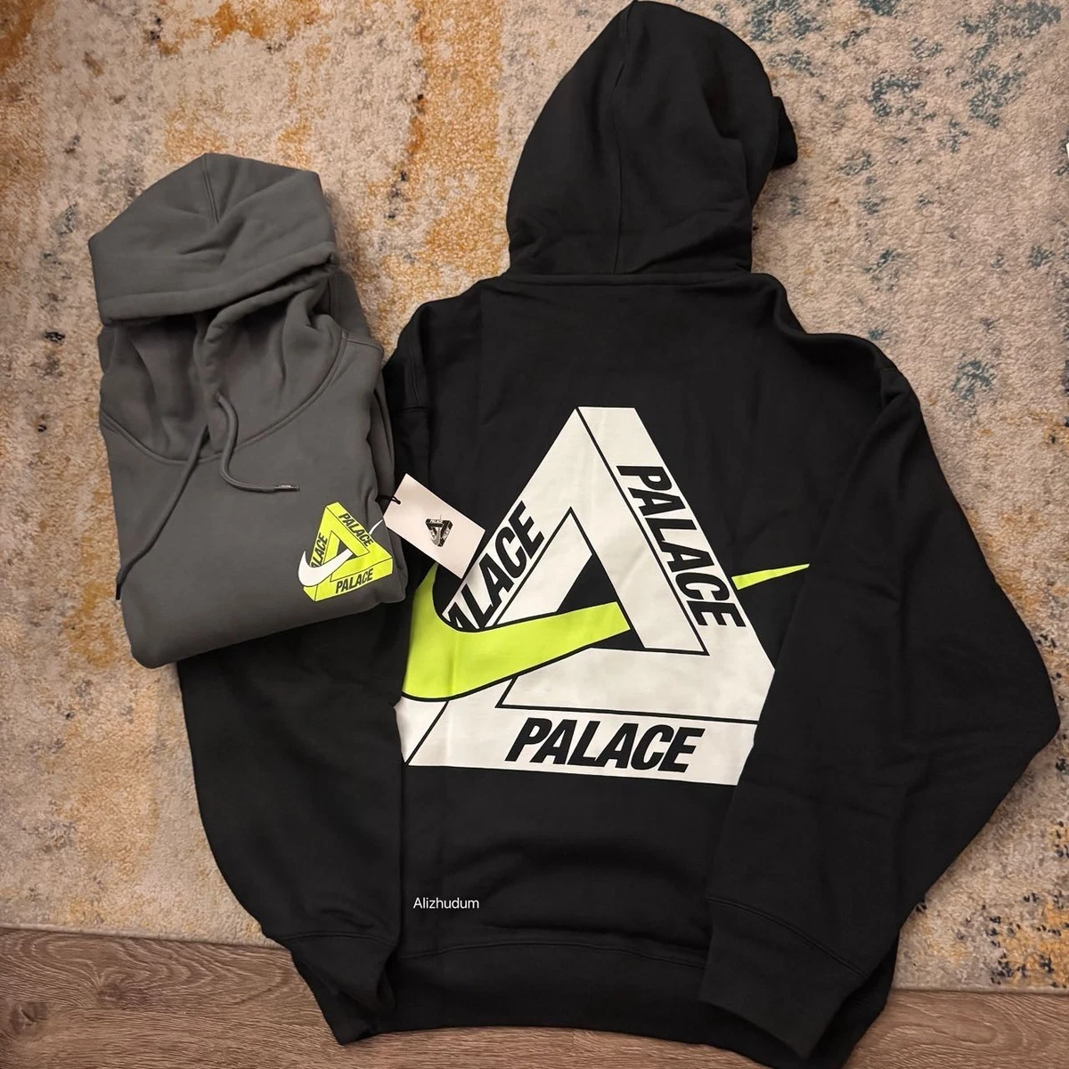 Palace Hoodies for Men for Sale | Shop Men's Athletic Clothes | eBay
