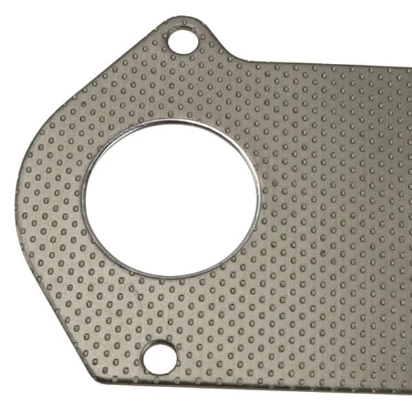 For Mazda RX-7 1981-1983 Beck Arnley Exhaust Pipe to Manifold Gasket Foto 3 de 4