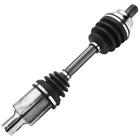 Front Left CV Axle Shaft for 2008-2017 Mercedes Benz E400 C350 C300 C250 609306