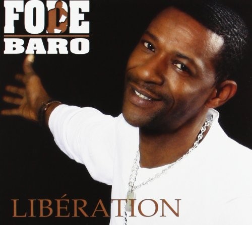 Источник освобождения Баро (CD)