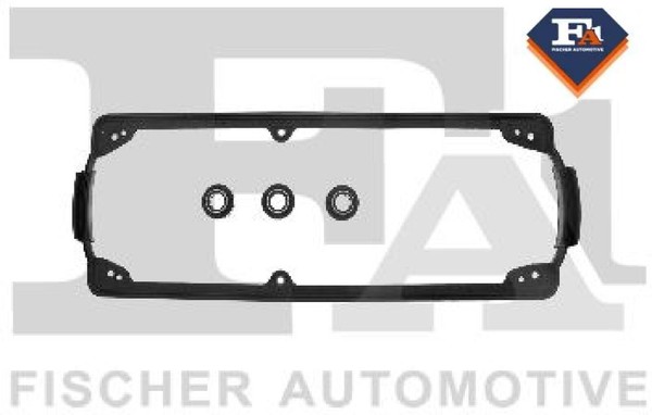 Fa1 EP1100-914Z Dichtungssatz FüR Zylinderkopfhaube Ventildeckeldichtung-image