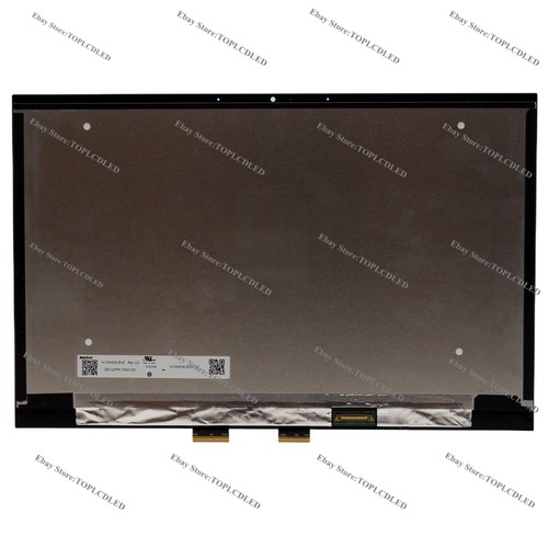 13.3" For ASUS ExpertBook B3 Flip B3302 FHD 60Hz LCD Screen Assembly Touch Panel - Picture 3 of 15