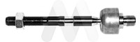 Motaquip Axialgelenk Spurstange LVTR1583 FüR Hyundai I30 Fd Gd Elantra 4 Hd Crdi