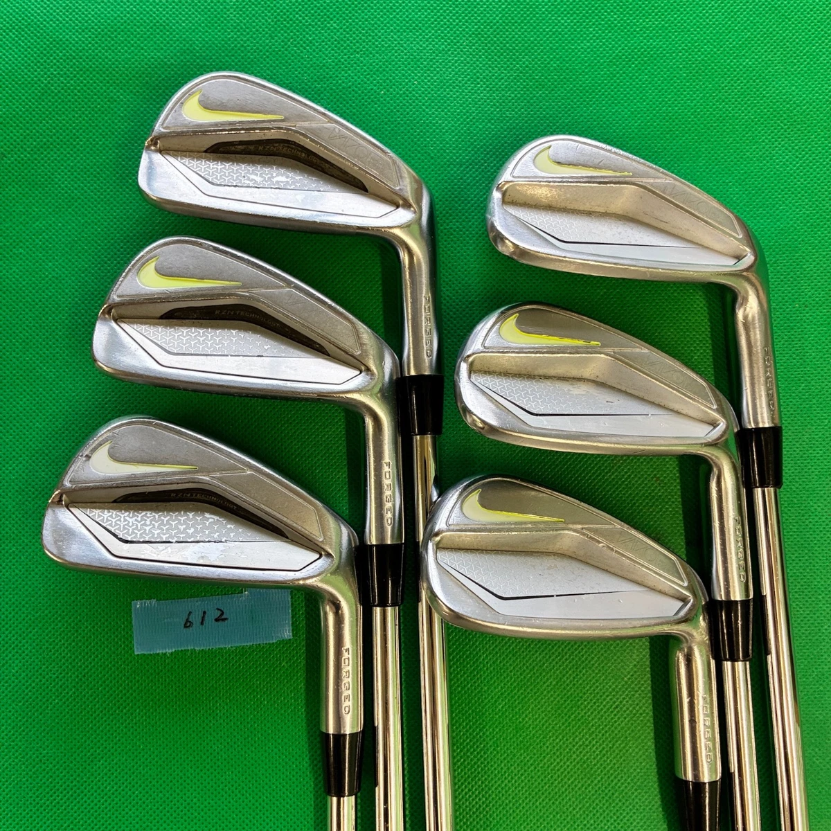 Nike Pro Combo Iron Golf Clubs for sale | eBay