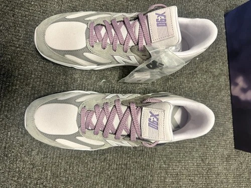 New Balance END. X90 Purple Haze