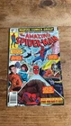 The Amazing Spider-Man #195 Marvel Comics 1979 - Origin of Black Cat ~