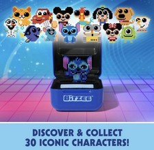 NEW SEALED Disney Bitzee Digital Pet Interactive Toy with 30 Characters Kids Fun