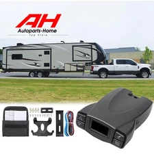 90195 Electric Trailer Brake Control Module Controller For Tekonsha P3 Prodigy