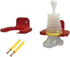 Compact Wall Mount Holder for LifeVac Rescue ...