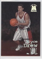 1998-99 Skybox Molten Metal Metal Smiths Bryce Drew #39 0o9