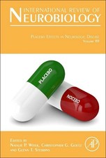 Placebo Effects in Neurologic Disease by Natalie P. Witek (English) Hardcover Bo
