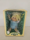 Jesmar Cabbage Patch HM#2 Freckles 1984 Lemon & Green Combo HTF Single Pony