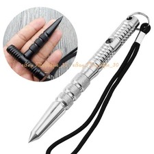 Tactical Defense Survival Window Breaker Multifunctional Pen
